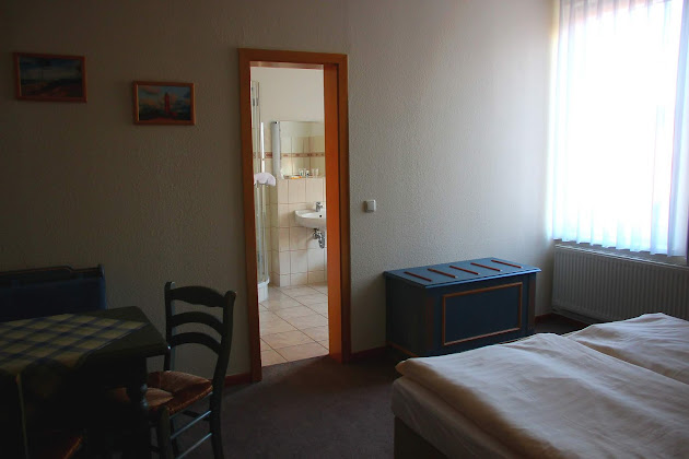 Chambres hôtels Landhaus Lange 18375 Prerow