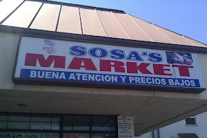 Sosa Market
