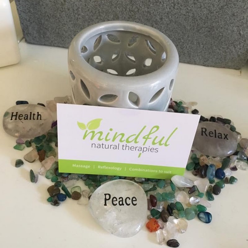 Mindful Natural Therapies