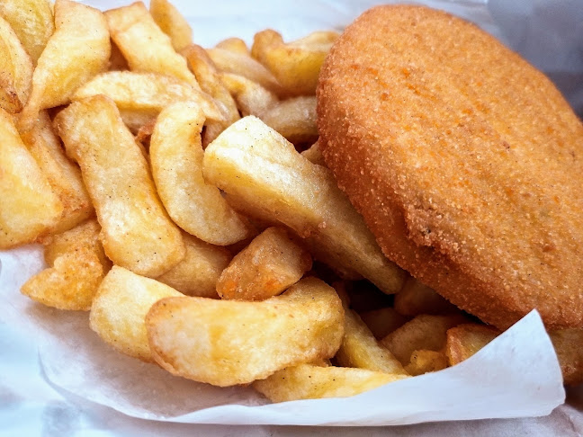 Reviews of The Millbrook Chippy in Southampton - Restaurant