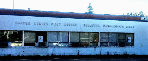 Post Office «United States Postal Service», reviews and photos, 12224 NE Bel Red Rd, Bellevue, WA 98004, USA