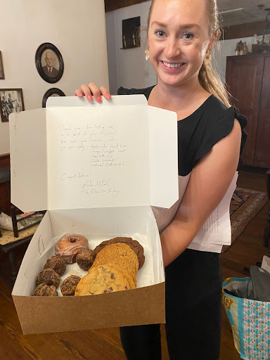 Wedding Planner «Chad Biggs Event Planning & Design», reviews and photos, 4607 Latimer Rd, Raleigh, NC 27609, USA