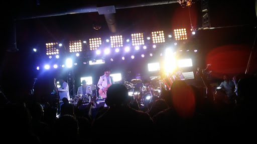 Night Club «The Palace», reviews and photos, 13989 Jefferson Davis Hwy, Woodbridge, VA 22191, USA