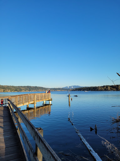 Park «Marymoor Park», reviews and photos, 6046 West Lake Sammamish Pkwy NE, Redmond, WA 98052, USA