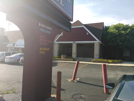 Bowling Alley «Burr Oak Bowl», reviews and photos, 3030 Burr Oak Ave, Blue Island, IL 60406, USA