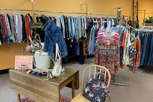 Persimmon Consignment Boutique image