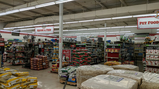 Tractor Supply Co.