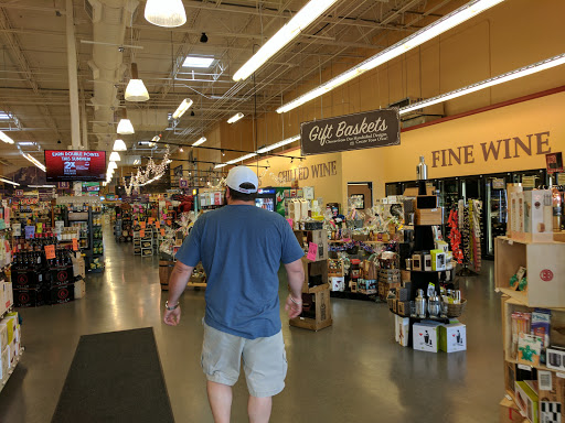 Wine Store «Incredible Wine & Spirits», reviews and photos, 8557 E Arapahoe Rd A, Greenwood Village, CO 80112, USA