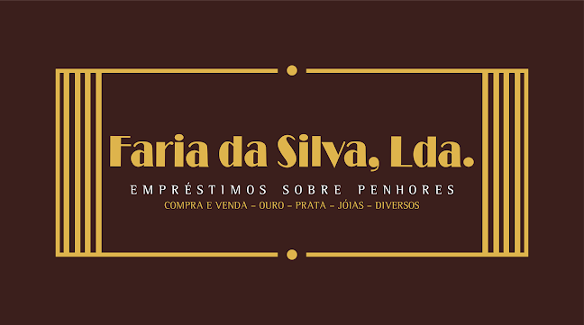 Comentários e avaliações sobre o Faria Da Silva, Lda.