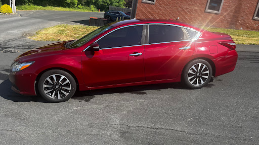 Hellertown Auto Wash en Hellertown