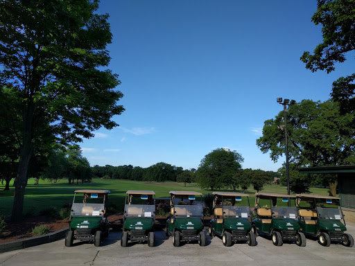 Golf Course «Jackson Park Golf Course», reviews and photos, 6401 S Richards Dr, Chicago, IL 60649, USA