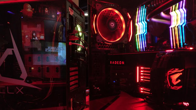 pc doctor - SERVICE - Κατάστημα υπολογιστών