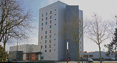 Croix Rouge Compétence Hauts-de-France, site de Lens à Lens
