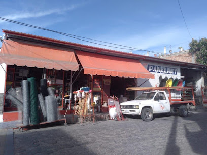 SPG Concreto Estampado, Tlaltenango