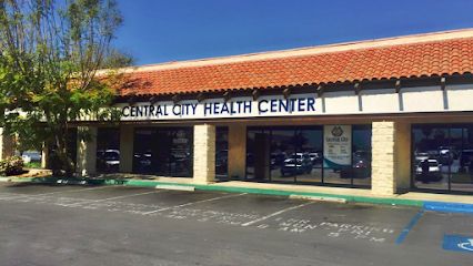 Central City Community Health Center