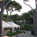 Photo n°1 de l'avis de Alicia.a fait le 20/11/2020 à 00:51 sur le  Ricci Hotel à Marina di Grosseto