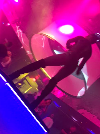 Lounge «Anthem Lounge», reviews and photos, 2801 Pacific Ave, Atlantic City, NJ 08401, USA