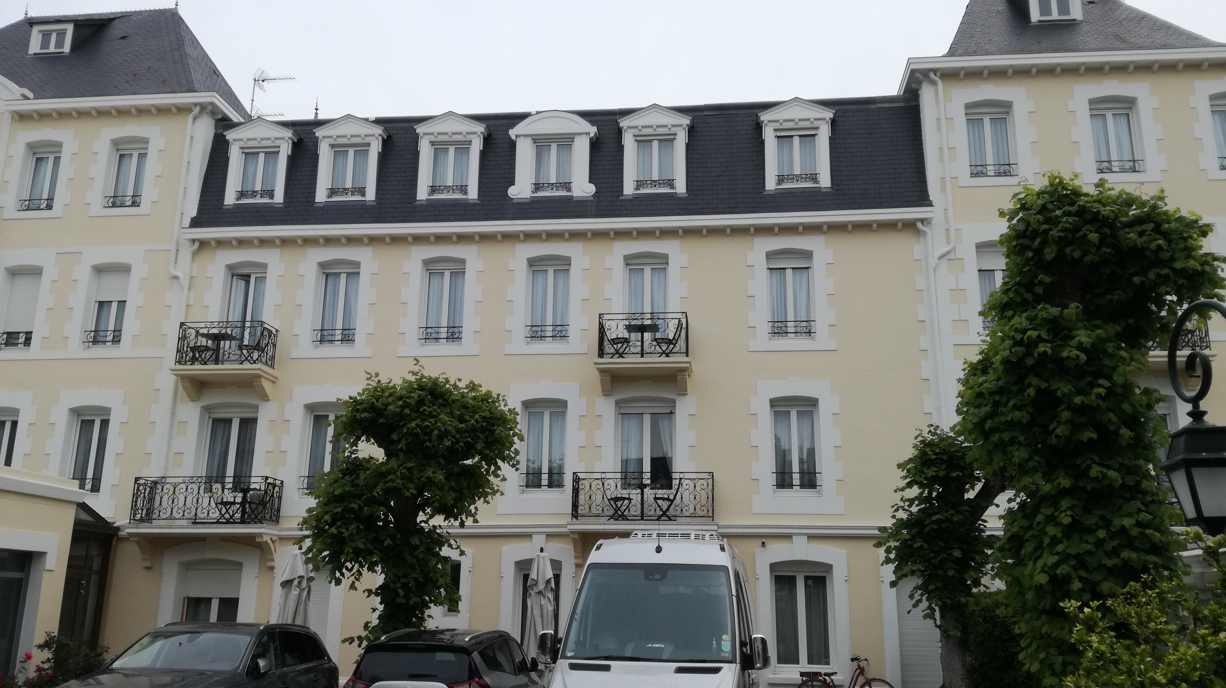 Photo n° 2 de l'avis de Laura.e fait le 08/06/2019 à 08:57