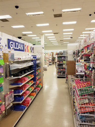 Fabric Store «Jo-Ann Fabrics and Crafts», reviews and photos, 1632 S Federal Hwy, Boynton Beach, FL 33435, USA