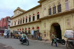 Rani Mahal Jhansi image