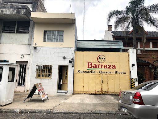 Lácteos Barraza