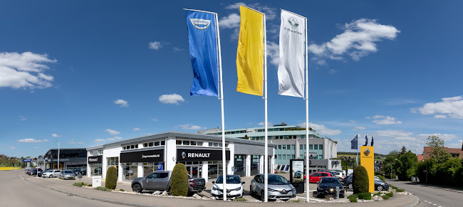 Rezensionen über Vogt Automobile AG / Renault & Dacia in Bülach - Autohändler