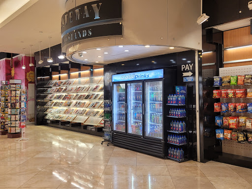 Gateway Newstand