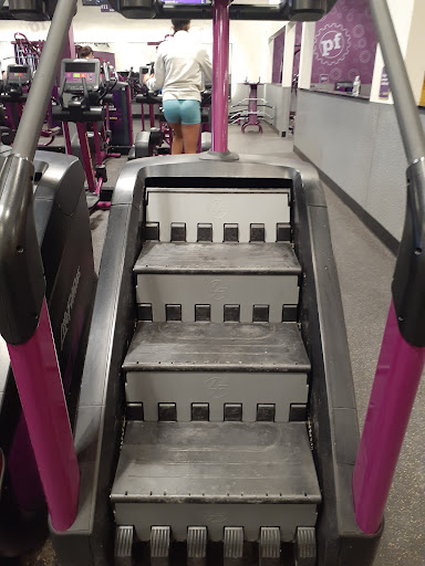 Gym «Planet Fitness», reviews and photos, 635 Broadway, Bangor, ME 04401, USA