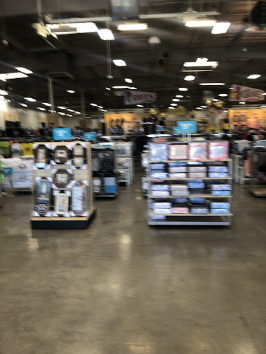 Discount Store «Fallas Discount Stores», reviews and photos, 5502 East Cherry Avenue, Long Beach, CA 90805, USA