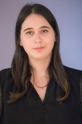 Stéphanie KAVYANI - Ostéopathe Nogent-sur-Marne à Nogent-sur-Marne