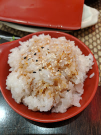 Plats et boissons du Restaurant japonais Le Ruban Rouge à Paris - n°10