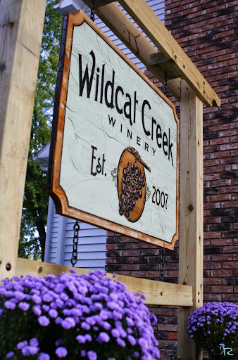 Winery «Wildcat Creek Winery», reviews and photos, 3233 E 200 N, Lafayette, IN 47905, USA