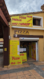 Photo n°22 de Chez L'andalou Pizzas-Pain-Paella à Saint-Cyprien ()