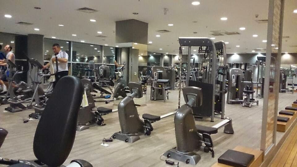 Bodytalk Gym DHA Lahore