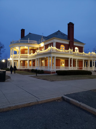 Casino «Casino at Roger Williams Park», reviews and photos, 1000 Elmwood Ave, Providence, RI 02907, USA