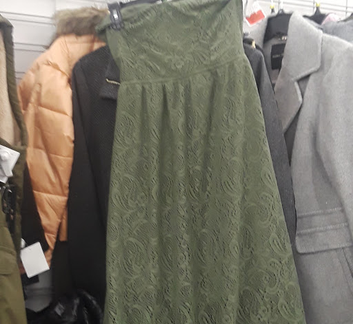 Clothing Store «Burlington Coat Factory», reviews and photos, 8225 E Kellogg Dr, Wichita, KS 67207, USA