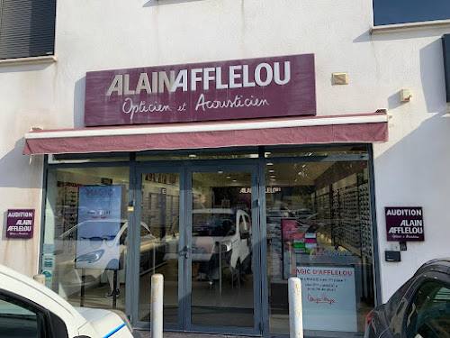 Audioprothésiste Alain Afflelou Acousticien à Gardanne