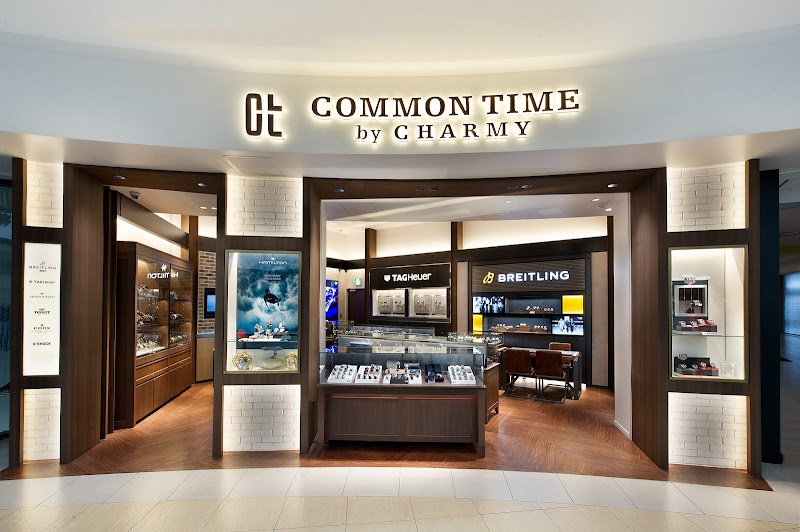 COMMON TIME（コモンタイム）ららぽーと横浜店