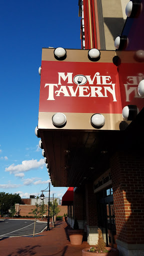 Movie Theater «Movie Tavern», reviews and photos, 110 Bartlett Ave, Exton, PA 19341, USA