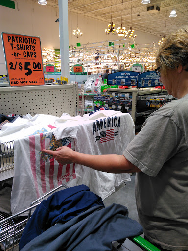 Home Improvement Store «Menards», reviews and photos, 6411 1st Ave, Kearney, NE 68847, USA