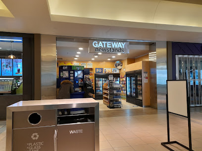 Newsstand Gateway