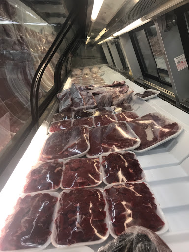 Grocery Store «Parisa International Supermarket», reviews and photos, 2626 Richmond Rd, Lexington, KY 40509, USA