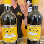 Photo n° 3 de l'avis de Mike.o fait le 26/08/2023 à 09:20 pour Château Dauzac à Labarde