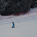 Photo n° 3 de l'avis de Sandrine.y fait le 09/02/2023 à 16:54 pour Ecole du Ski Français Pyrénées 2000 à Bolquère