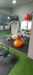Power Fit