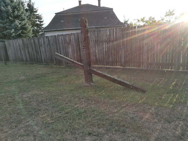 Értékelések erről a helyről: Kubikos Emlékmű, Mezőtúr - Múzeum