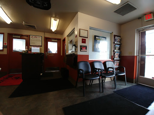 Jiffy Lube image