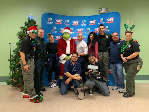 Community Center «Robert Guevara Community Center», reviews and photos, 501 Florida Pkwy, Kissimmee, FL 34743, USA