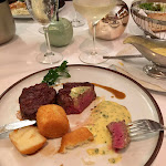 Photo n°2 de l'avis de Norbert.i fait le 07/10/2021 à 04:52 sur le  Waldgasthof Bienwaldmühle à Scheibenhardt