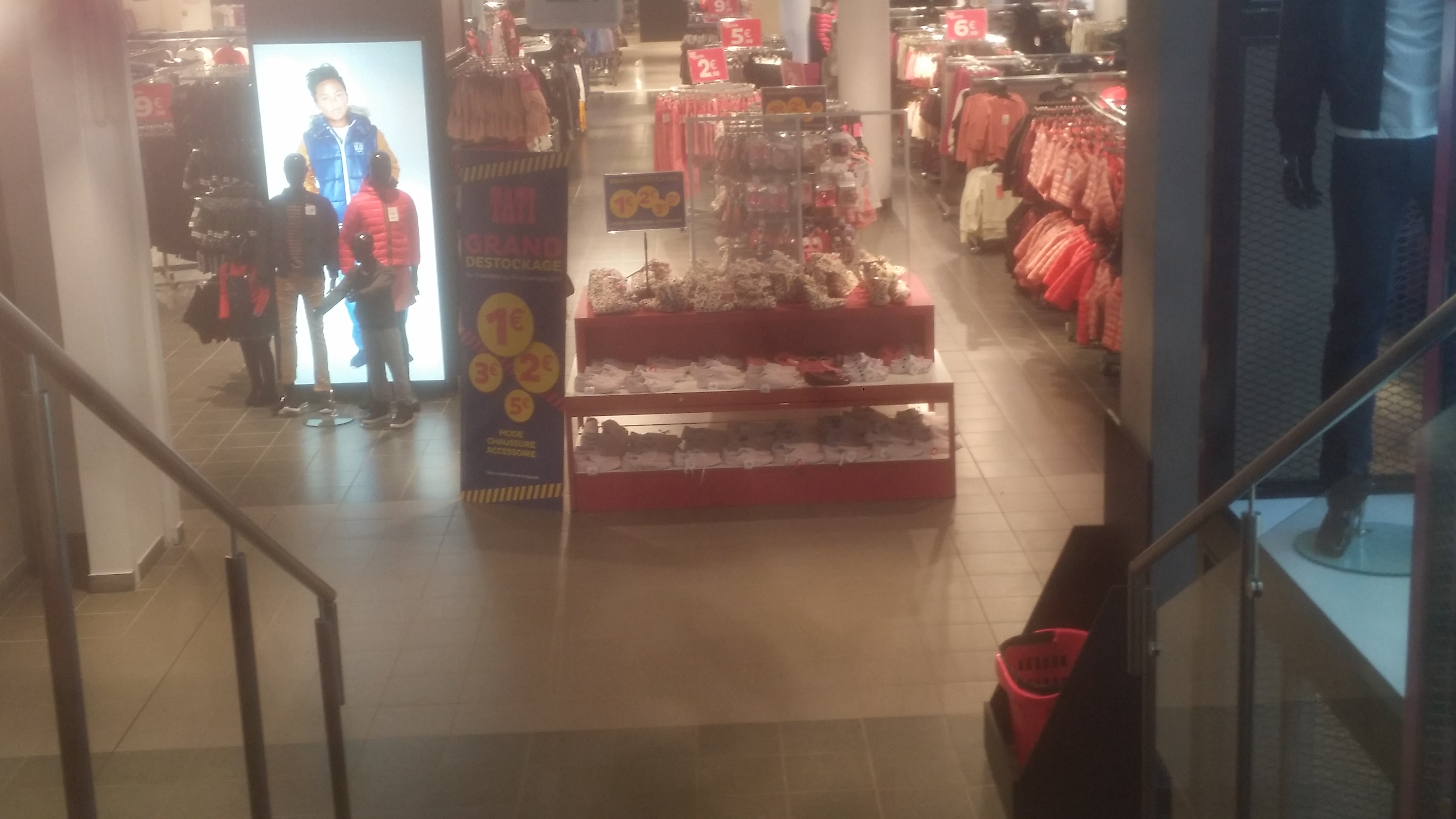 Photo n° 3 de l'avis de loulou.w fait le 19/10/2017 à 12:13